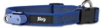 TICKLESS® and JULIUS-K9® Anti-Tick Outdoor Collar Blue (NEW)