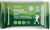 Tickless Human Outdoor Citronella Wipes (NEW)