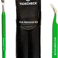 Tick Check Premium Tick Remover Kit