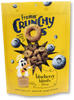 Fromm Crunchy Os - Blueberry Blast