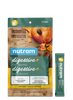 Nutram Cat Treats Optimum Combinations Digestive + All Life Stages Chicken & Salmon