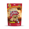 Benny Bullys Bison Liver Chops Dog 60 g