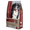 Canadian Naturals Red Meat Recipe for Large Breed Dogs 28 lbs (NEW)