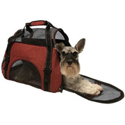 Dog Line Pet Carrier Bag