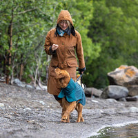 RC Pets Stormrunner Jacket  Deep Sea (NEW)