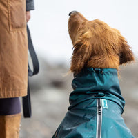 RC Pets Stormrunner Jacket  Deep Sea (NEW)