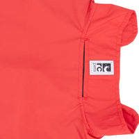 RC Pets Delta Rain Slicker Lemon