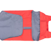 RC Pets Delta Rain Slicker Lemon