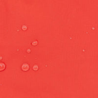 RC Pets Delta Rain Slicker Lemon