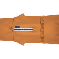 RC Pets Stormrunner Jacket  Caramel (NEW)