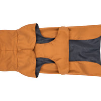 RC Pets Stormrunner Jacket  Caramel (NEW)