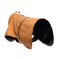 RC Pets Stormrunner Jacket  Caramel (NEW)