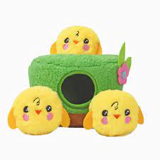 HugSmart Hoppin' Easter – Chirpy Chicks