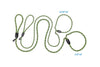RC Pets Rope Slip Leash (NEW)