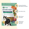 Dr. Marty CAT Nature’s Feast, Beef, Salmon and Poultry 12oz (NEW)