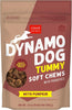 Cloud Star Dynamo Dog - Soft Chews - Tummy - with Pumpkin & Ginger 14oz