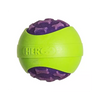 Hero Dog Toys Outer Armor Ball - Purple