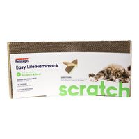 Outward Hound® Petstages® Invironment Easy Life Hammock Scratcher