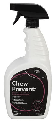 Enviro Fresh Chew Prevention Indoor Outdoor 950 ml