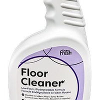 Enviro Fresh Non Foaming Floor Counter Cleaner Soap Dog 950ml