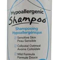Enviro Fresh Hypoallergenic Shampoo Fragrance & Colour Free Dog 380 ml