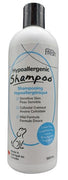 Enviro Fresh Hypoallergenic Shampoo Fragrance & Colour Free Dog 380 ml