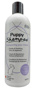 Enviro Fresh Gentle Puppy Shampoo Coconut Milk Dog 380ml