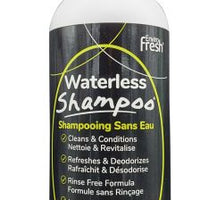 Enviro Fresh Waterless Shampoo Coconut, Lime & Vervain Dog 380ml