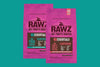 RAWZ® 10+ Essentials Turkey, Salmon & Dehydrated Whitefish Dry Cat Food 1.75 lbs