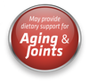 Evanger's EVX Restricted Diet Senior & Joint Health - 5.5 oz