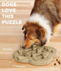 Outward Hound® Nina Ottosson® Hide N' Slide Dog Puzzle