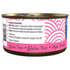 SCRUMPTIOUS FROM SCRATCH Red Meat Tuna & Shrimp Cat food 79g