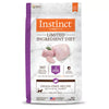 Instinct Limited Ingredient Diet GF Dry Cat Food Recipe with Rabbit 4.5 lbs