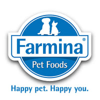 Farmina N&D Chicken & Pomegranate Kitten Dry Cat Food