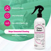 Enviro Fresh Chew Deterrent For Dogs 380 ml