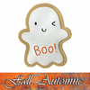 foufouBRANDS™ fouFIT™ Halloween Cookie Cutie Ghost Dog Toy SALE