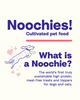 Noochies! Joint Boost Sprinkles for Dogs 4 oz