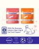 Noochies! Immune Sprinkles for Cats 4 oz
