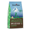 FirstMate Cage Free Duck Meal & Blueberries Formula for Cats (NEW)