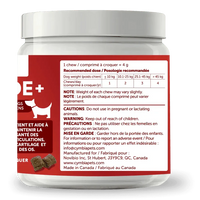 Cymbia Flexitude+ Joint Health Dog 90 Chews (NEW)