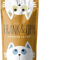 Frank & Oph Catnip