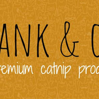 Frank & Oph Catnip Infused Spray