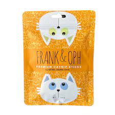 Frank & Oph Catnip Sticks