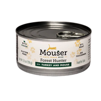 Mouser Forest Hunter 5.5 oz