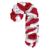 foufouBRANDS™ fouFIT™ HOLIDAY Snuffle Candy Cane