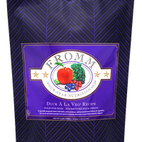 Fromm Four-Star Duck & Sweet Potato Dog Food SALE