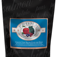 Fromm Four-Star Surf and Turf Dog Food SALE