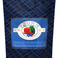 Fromm Four-Star Whitefish & Potato Dog Food SALE