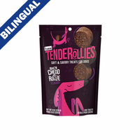 Fromm® Tenderollies™ Bac'n Chedd-a-Rollie Flavor Dog Treats 8oz