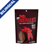 Fromm® Tenderollies™ Beef-a-Rollie Flavor Dog Treats 8oz